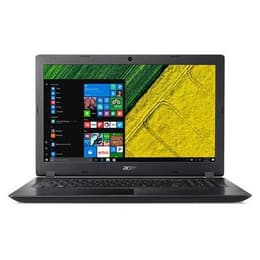 Acer Aspire 3 A315-51 15" (2018) - Core i3-7020U - 12GB - SSD 128 GB AZERTY - Γαλλικό