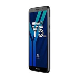 Huawei Y5 Prime (2018) 16GB - Μαύρο - Ξεκλείδωτο - Dual-SIM