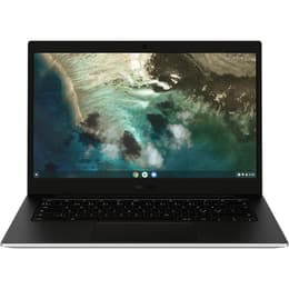 Samsung Galaxy ChromeBook Go Celeron N4500 1.1 GHz 64GB eMMC - 4GB QWERTY - Αγγλικά