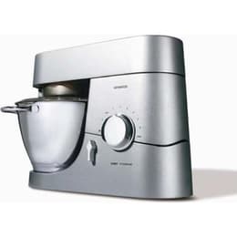 Φουρνάκι Ρομπότ Kenwood Chef Major Titanium KM005 4,6000L -Ασημί