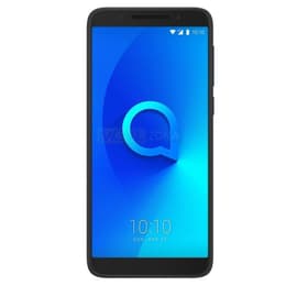 Alcatel 3L 16GB - Μαύρο - Ξεκλείδωτο