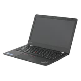 Lenovo ThinkPad 13 G2 13"(2018) - Core i3-7100U - 16GB - SSD 1000 Gb AZERTY - Γαλλικό