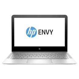 HP Envy 13-ab038nf 13" () - Core i7-7500U - 8GB - SSD 128 Gb AZERTY - Γαλλικό