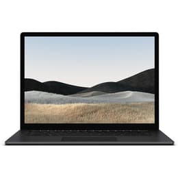 Microsoft Surface Laptop 4 15" Core i7-1185G7 - SSD 1000 GB - 32GB QWERTY - Σουηδικό