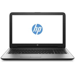 HP 250 G5 15" (2017) - Core i3-5005U - 8GB - SSD 240 Gb AZERTY - Γαλλικό