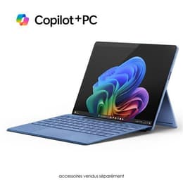 Microsoft Surface Pro 11 13" Snapdragon X Plus X1P-64-100 - SSD 512 GB - 16GB Χωρίς πληκτρολόγιο