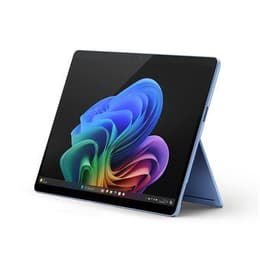 Microsoft Surface Pro 11 13" Snapdragon X Plus X1P-64-100 - SSD 512 GB - 16GB Χωρίς πληκτρολόγιο