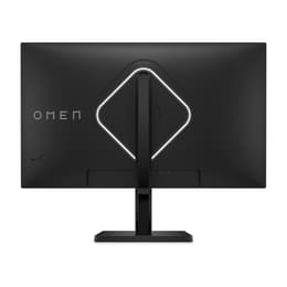 27" HP Omen 27S 1920 x 1080 LED monitor Μαύρο