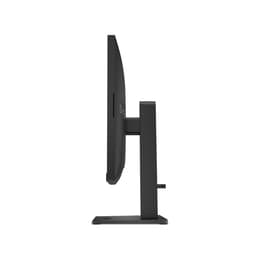 27" HP Omen 27S 1920 x 1080 LED monitor Μαύρο