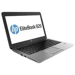 HP EliteBook 840 G1 14" (2013) - Core i5-4300U - 8GB - SSD 128 Gb AZERTY - Βέλγιο