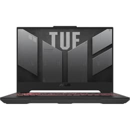 Asus TUF Gaming A15 FA507NVR-LP007W 15" - Ryzen 7 7435HS - 16GB - SSD 512 GBGB NVIDIA GeForce RTX 4060 QWERTY - Αραβικό