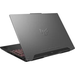 Asus TUF Gaming A15 FA507NVR-LP007W 15" - Ryzen 7 7435HS - 16GB - SSD 512 GBGB NVIDIA GeForce RTX 4060 QWERTY - Αραβικό
