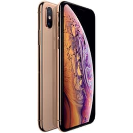 iPhone XS 256GB - Χρυσό - Ξεκλείδωτο