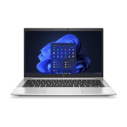 HP EliteBook 835 G8 13" (2021) - Ryzen 5 - 5000 Series (U) - 8GB - SSD 512 GB QWERTY - Αγγλικά
