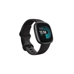 Fitbit Versa 4 Bluetooth 40 mm - Μαύρο