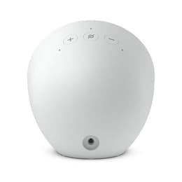 Amazon Echo Spot 2024 Bluetooth Ηχεία - Άσπρο