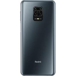 Xiaomi Redmi Note 9 Pro 64GB - Γκρι - Ξεκλείδωτο