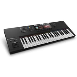 Native Instruments Komplete Kontrol S49 Μουσικά όργανα