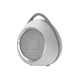 Monster SuperStar HotShot Bluetooth Ηχεία - Άσπρο//Γκρι