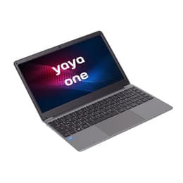 Yaya One 14" (2019) - Celeron N4020 - 8GB - SSD 256 Gb QWERTZ - Γερμανικό
