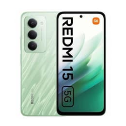 Xiaomi Redmi 15 128GB - Πράσινο - Ξεκλείδωτο