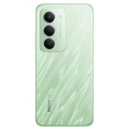 Xiaomi Redmi 15 128GB - Πράσινο - Ξεκλείδωτο