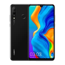 Huawei P30 Lite New Edition 256GB - Μαύρο - Ξεκλείδωτο