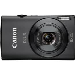 Συμπαγής IXUS 230 HS - Μαύρο + Compacta Canon Zoom Lens 28-224 mm f/3-5.9 f/3-5.9