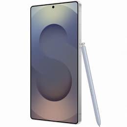 Galaxy S25 Ultra 256GB - Μπλε - Ξεκλείδωτο