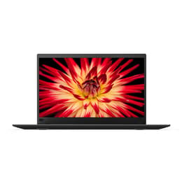Lenovo ThinkPad X1 Carbon G6 14"(2017) - Core i5 - Gen 8 (U) - 8GB - SSD 256 GB AZERTY - Γαλλικό