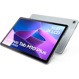 Lenovo Tab M10 Plus (3rd Gen) 128GB - Μπλε - WiFi + 4G