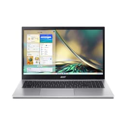 Acer Aspire 3 A315-59-53ER 15" (2022) - Core i5-1235U - 8GB - SSD 256 GB QWERTY - Αγγλικά
