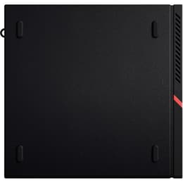 Lenovo ThinkCentre M710Q Tiny Core i5-6500T 2.5 - SSD 256 GB - 16GB