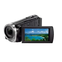 Sony HDR-CX450 Βιντεοκάμερα - Μαύρο