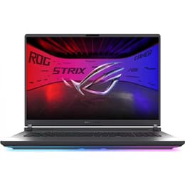 Asus ROG Strix G18 G815JPR-S9038W 18" - Core i9 - Gen 14 (HX) - 16GB - SSD 1 TBGB Nvidia GeForce RTX 5070 QWERTY - Αγγλικά