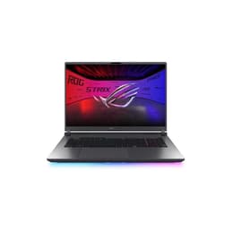 Asus ROG Strix G18 G815JPR-S9038W 18" - Core i9 - Gen 14 (HX) - 16GB - SSD 1 TBGB Nvidia GeForce RTX 5070 QWERTY - Αγγλικά