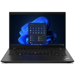 Lenovo ThinkPad L14 Gen3 14" (2022) - Ryzen 3 - 5000 Series (U) - 16GB - SSD 256 GB AZERTY - Γαλλικό