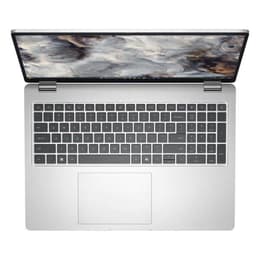 Dell Pro 16 Plus 16" (2025) - Core Ultra 5 235U - 16GB - SSD 256 GB QWERTZ - Γερμανικό