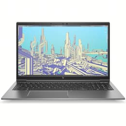 HP ZBook Firefly 15 G8 15" (2021) - Core i7 - Gen 11 (G) - 16GB - SSD 256 GB QWERTY - Ισπανικό