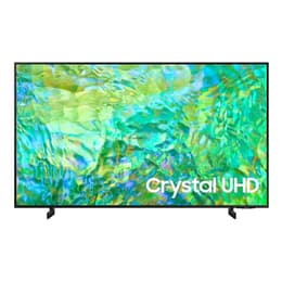 TV Samsung 109 cm UE43CU8070UXXN 3840 x 2160