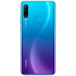 Huawei P30 Lite New Edition 256GB - Μπλε - Ξεκλείδωτο