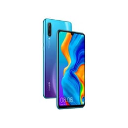 Huawei P30 Lite New Edition 256GB - Μπλε - Ξεκλείδωτο
