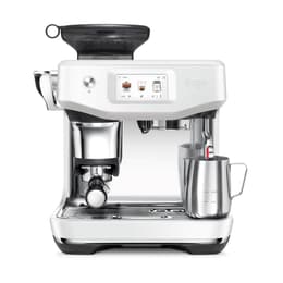 Μηχανή Espresso Χωρίς κάψουλες Sage The Barista Touch Impress SES881SST 2,0000L -