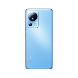 Xiaomi 13 Lite 128GB - Μπλε - Ξεκλείδωτο