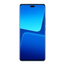 Xiaomi 13 Lite 128GB - Μπλε - Ξεκλείδωτο