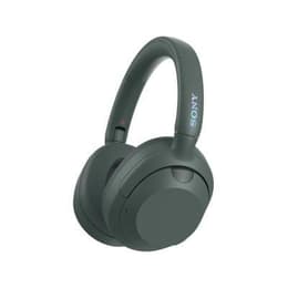 Sony ULT Power Sound Μειωτής θορύβου wireless Ακουστικά Μικρόφωνο - Μαύρο