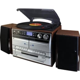 Soundmaster MCD5500SW Πικ απ
