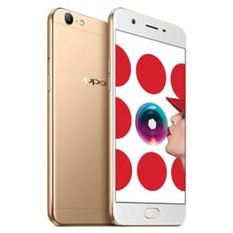 Oppo A57 32GB - Χρυσό - Ξεκλείδωτο