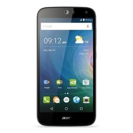 Acer Liquid Z630 16GB - Ασημί - Ξεκλείδωτο