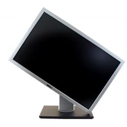 22" Dell P2210F 1680 x 1050 LCD monitor Γκρι